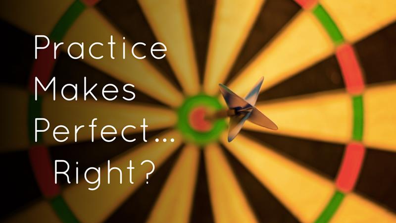 معرفی و دانلود 12 کتاب از مجموعه Practice Makes Perfect - زبانشناس